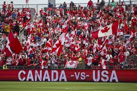 Usa vs canada stream is not available at bet365. Bloodbath Canadians Say Us Game Will Be Intense Equalizer Soccer