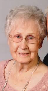 Obituary information for Lois Berncie Huckaby