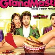 Great Grand Masti 2016 Full Free Hd Dvd Mp4 720p 1080p And Blurayrip Video Format R Availab Grand Masti Download Free Movies Online Full Movies Online Free
