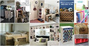 25 Wood Crate Upcycling Projects For Fabulous Home Decor Diy Crafts Easy diy to make a bed frame from milk crates! 25 wood crate upcycling projects for