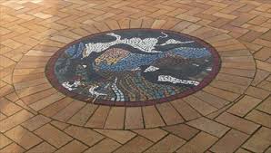 You get paid directly into your bank account and mobility takes care of all the administration. Mosaic Trio In Milton Nsw Australia Mosaics On Waymarking Com