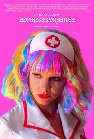 Promising Young Woman (Emerald Fennell, 2020)