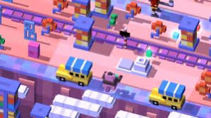 Crossy road hack 4.3.12 (mod,unlimited money) apk para android descargar gratis. Disney Crossy Road Apk V3 251 18430 Android Full Mod Mega