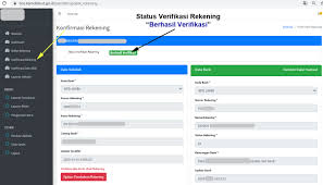 Berapa besaran nominal yang diterima, penggunaan, dan hingga format. Sebelum 20 Januari 2021 Status Verifikasi Rekening Bos Sekolah Harus Sudah Berhasil Verifikasi Sudah Verifikasi Untuk Penyaluran Bos Tahap I Tahun 2021 Ini Cara Cek Dan Perbaikannya Salam Edukasi