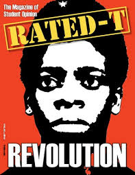 Rated-T Fall 2008 by Friendship News Network