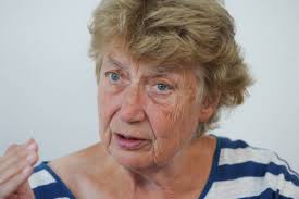 Barbara John: Erste Ausländerbeauftragte, heute NSU-Ombudsfrau