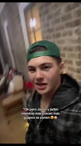 Jaden y Javon Walton: Crecen y Deslumbran