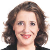 Kabarett News 02/2015: Nockherberg 2015: Luise Kinseher war wieder "Mama  Bavaria"