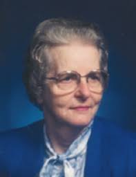 Dora Dean Vinson Obituary