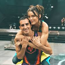 Qué deportistas perdieron las elecciones 2021 a pesar de que la mayoría tuvo grandes hazañas en el deporte, algunos no lograron los. Rommel Pacheco En El Exatlon