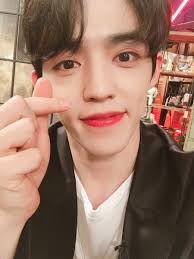 Seventeen 세븐틴- Diary added a new photo.