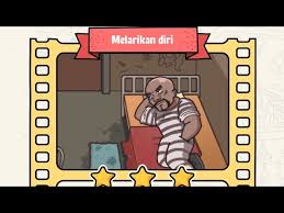 Masuki ruangan rahasia, dan mulai melarikan diri! Kunci Jawaban Find Out Teka Teki Melarikan Diri 2 Discovery Prison Break 2 Youtube