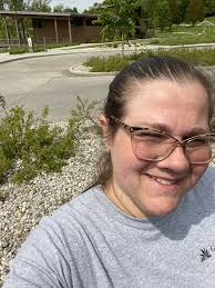 Walking with a friend vs alone at parklands