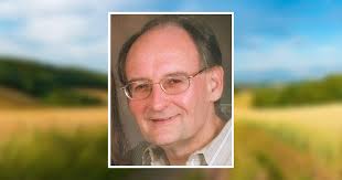 Kenneth A. Sullivan Obituary March 30, 2023