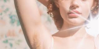 Society of american women has sprung hit by the recent trends of fashion in favor of dyeing women are growing out their armpit hair and dyeing it funky colors like bright green and neon pink. I Stopped Shaving More Than A Year Ago Here S Why I Ll Never Go Back
