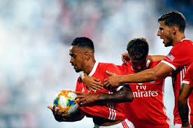 Ac Milan Vs Benfica Preview Predictions Betting Tips Goals Predicted In Clash Of Attack Minded Rivals