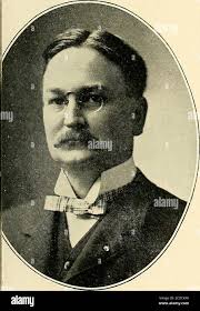 Louis n parker hi-res stock photography and images