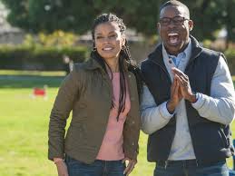 Part one, the beginning is the end of the beginning) tv series, 7 season, 90 episode. This Is Us Review Swings From Sharp And Funny To A Punch In The Aorta Television The Guardian