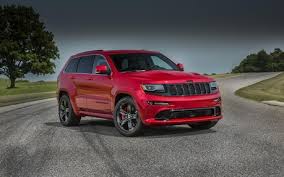 It's the jeep grand cherokee trackhawk. Small Updates For The 2015 Jeep Grand Cherokee Srt The Car Guide