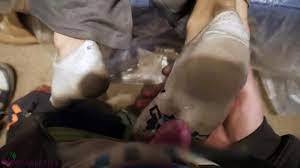 Two young guys dirty socks footjob - XVIDEOS.COM