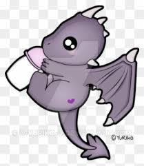 The drawing of the dragon was quite complicated, but we hope that all our readers were able to cope with this tutorial, and now know how to draw a dragon. Baby Dragon By O Yuriko O Cute Baby Dragon Drawings Free Transparent Png Clipart Images Download