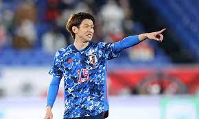 Age:31 years (18 may 1990). Yuya Osako Bags A Hat Trick In Big Win For Japan Sv Werder Bremen