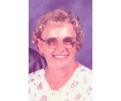 Sarah Claus Obituary (2014)