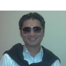 Pablo Miguel Rosero Vimos