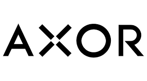 AXOR Vector Logo - (.SVG + .PNG) - GetVectorLogo.Com