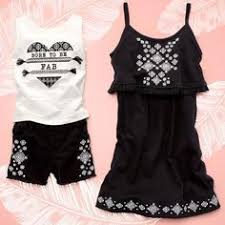 Cute Birthday Outfits For 12 Year Olds Clothes For 11 Year Girl Cute Clothes For 12 Year Olds Cute Clothing Styles For Girl Little Girl Fashion Girls Summer Outfits Childrens Place Girls Outfits