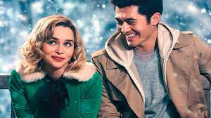 Last christmas (2019) streaming ita gratis. Last Christmas Film 2019 Mymovies It