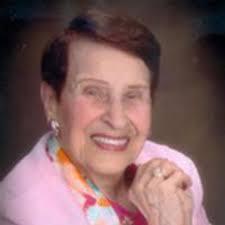 Myrtha Marie Carter Obituary September 12, 2015