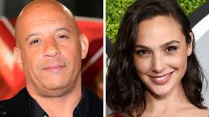 The latest tweets from vin diesel (@vindiesel). Vin Diesel Named 2017 S Biggest Box Office Draw Bbc News