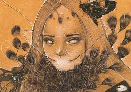 Surreal Lips: Illustrations by Christo Dagorov