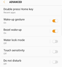 Samsung Galaxy Watch How To Adjust Settings And Configure