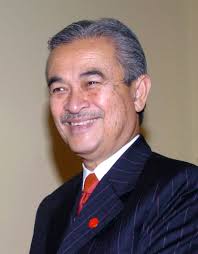 Abdullah Ahmad Badawi