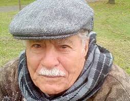 Joseph Saba 104 Not Out!