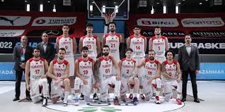 Grup aşaması kaynağı değiştir. A Milli Erkek Basketbol Takimi Avrupa Sampiyonasi Nda