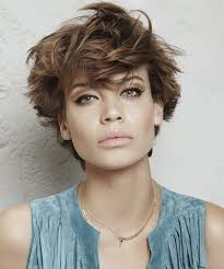 Coupe Cheveux Courts Souples Et Fins Coupe Courte Cheveux Epais Coupe De Cheveux Courte Cheveux Epais