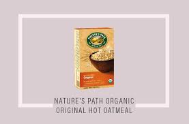 Avoid the brands that have added ingredients ( sugar). 5 Healthiest Oatmeal Brands That Are Seriously Delicious Well Good
