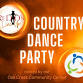 Country Line Dancing Party event image