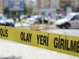 Tam da 'boğaziçi olaylarının arkasındaki isimleri yazacağım' diye. Gazeteci Emre Ercis E Silahli Saldiri Ntv