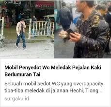 Jpo tanpa atap, ini kata pejalan kaki. Sangat Luar Binasa Secoli SnitrsÑ•tyeya Ilyegal Facebook