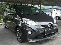 In january 2014, perodua launched the facelifted alza in three variants; Perodua Alza 2018 Se 1 5 In Kuala Lumpur Automatic Mpv Others For Rm 55 967 5350683 Carlist My