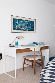 20 Ways To Use Ikea Micke Desk In Your Interior Comfydwelling Com Ways Ikea Micke Desk Interior Home Decor Home Ikea Desk