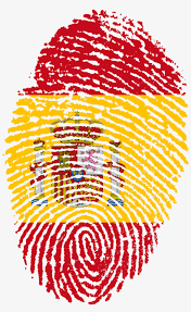 Red and white flag, flag of spain iberian peninsula computer icons spanish, free spain flag svg, english, country png. Spain Flag Fingerprint Country 653008 Spain Fingerprint Transparent Png 1573x2488 Free Download On Nicepng