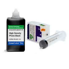 One of the most frequent uses of piezoflush is for flushing out pigment ink from the inside of large format printers so that the printers can be shut down for universities and colleges use our system. Conecolor Pro 3800 3880 Refill Cartridge 110ml Ink Hd Pk Inkjetmall
