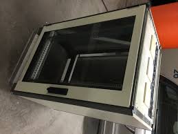 Um diese geräte dennoch in ihrem serverschrank unterbringen zu können, bieten wir fachböden für unsere 19 zoll serverschränke an. Serverschrank Unser Heimbauprojekt