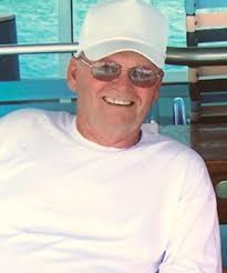 Obituary for Martin "Marty" Lynn Vaughn