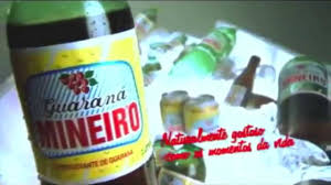 Maybe you would like to learn more about one of these? Jingle Guarana Mineiro Youtube